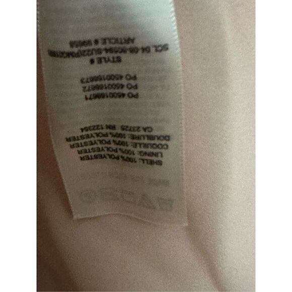 Aritzia Wilfred Daydreamer Mini Dress - Picture 12 of 13